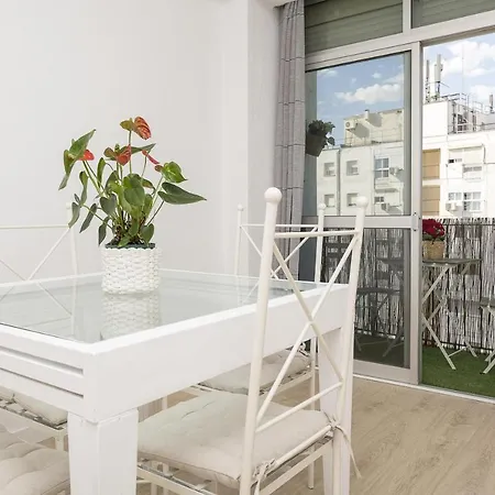 Apartment Zaudin *