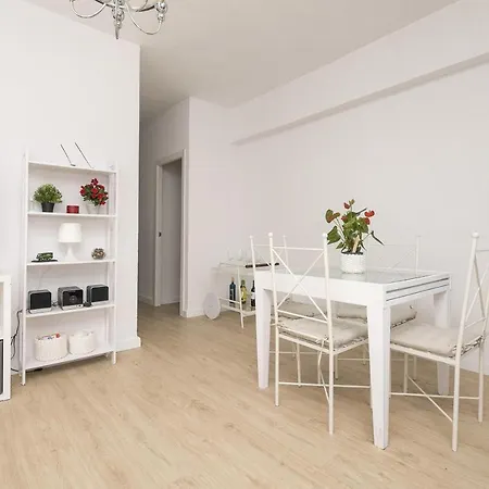 Apartment Zaudin *