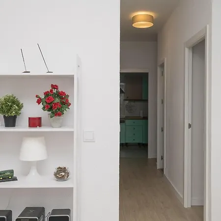 Apartment Zaudin