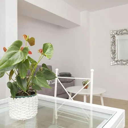 Apartment Zaudin Jerez de la Frontera