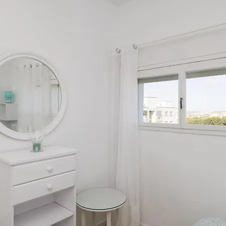 Zaudin Apartment Jerez de la Frontera