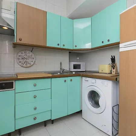 Apartment Zaudin Jerez de la Frontera