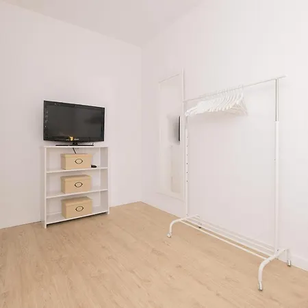 Apartment Zaudin