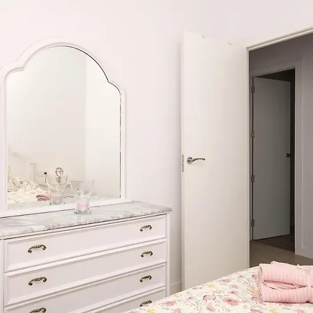 Zaudin Apartment