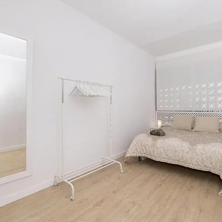 Zaudin Apartment *