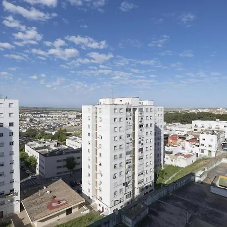 Zaudin Jerez de la Frontera